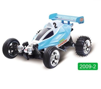 mini rc buggy